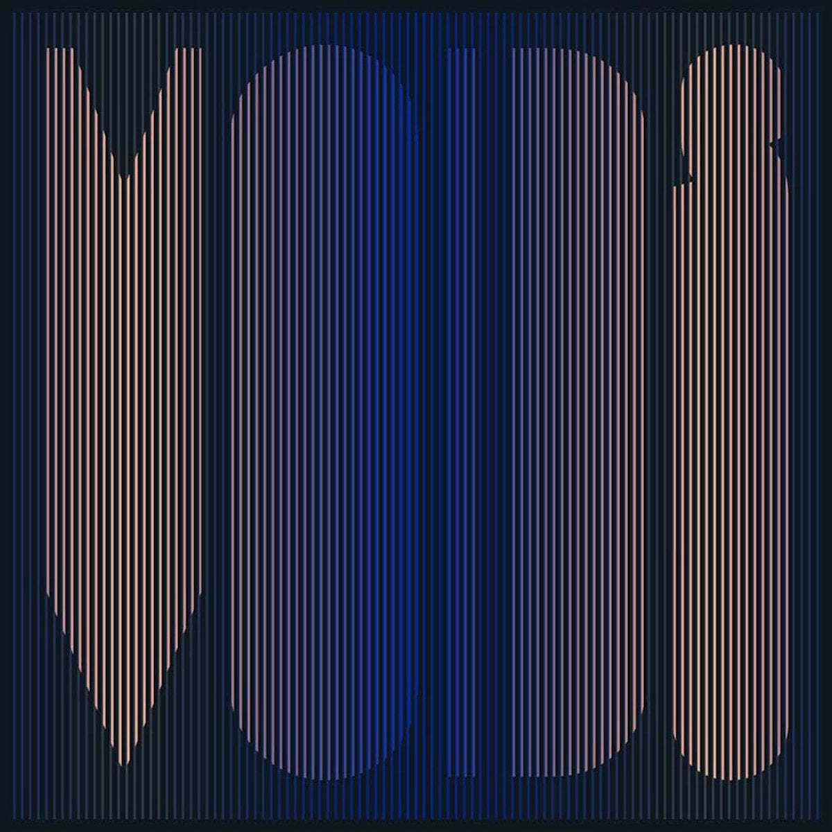 Minus the Bear - Voids