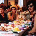 The Close Readers - Trees Of Lower Hutt (Vinyl)