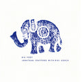 Jonathan Crayford & Riki Gooch - Big Foot (Vinyl)