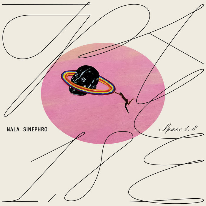Nala Sinephro - Space 1.8 (Vinyl)