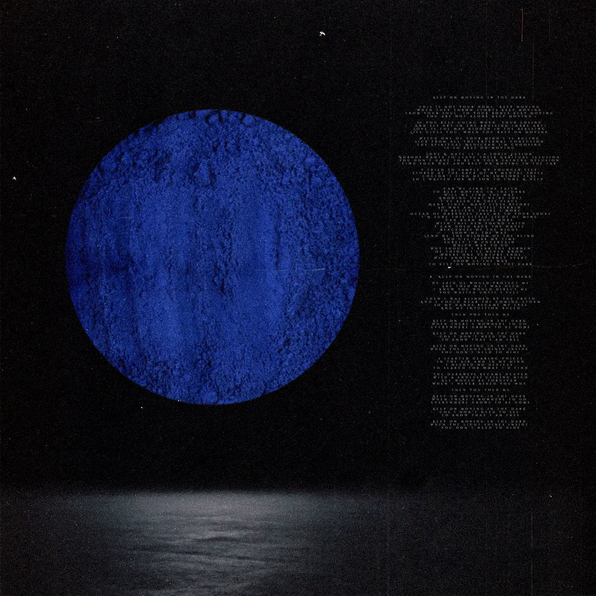 Sault - Today & Tomorrow (Vinyl LP)