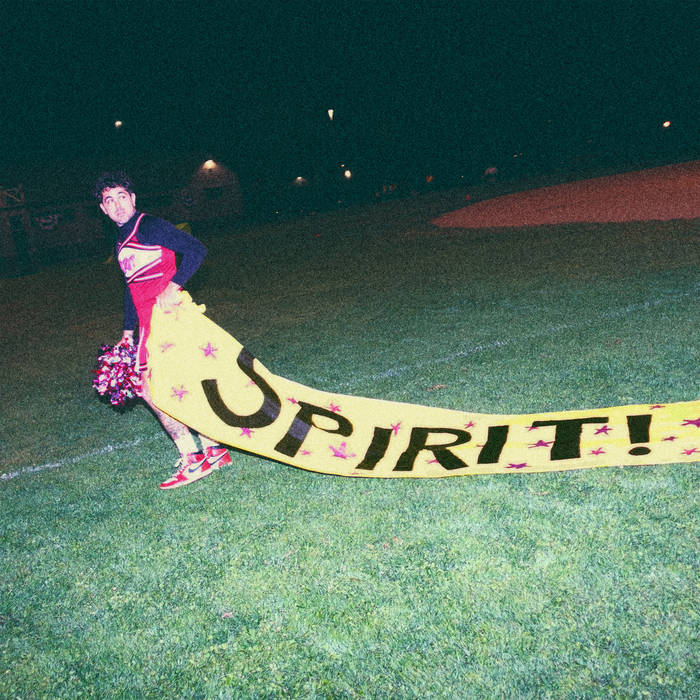 Hunny - Spirit