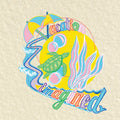 Loud Diamond - Vacation Imagined LP