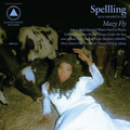 SPELLLING - Mazy Fly (Vinyl)