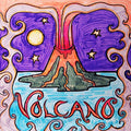 Volcano - Volcano