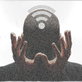 Saint Abdullah & Jason Nazary - Wiretaps For Oral (Vinyl)