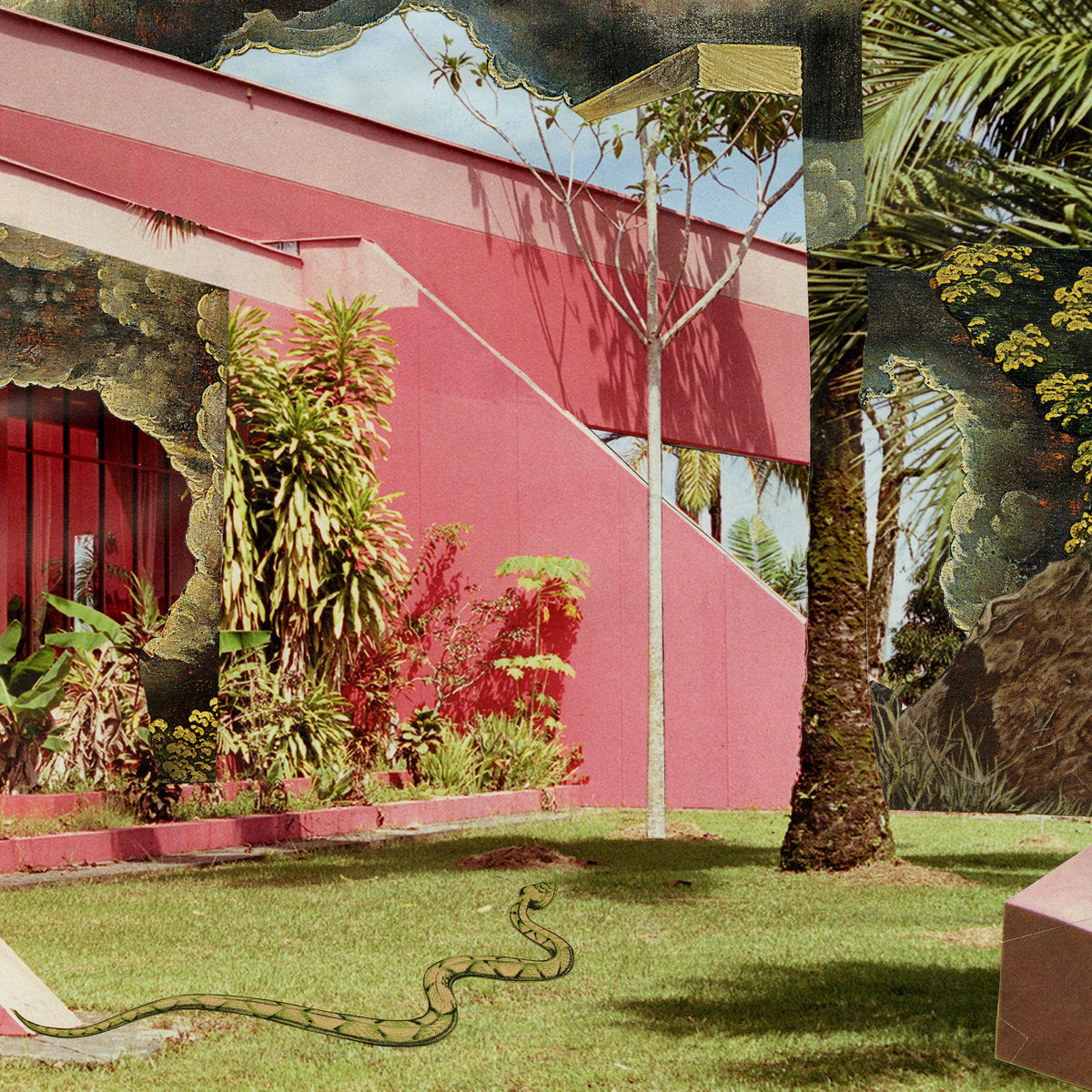 Sugar Candy Mountain - 666