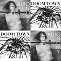 Autonomy/Doomtown - Split