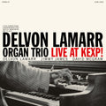Lamarr, Delvon Trio - Live at KEXP