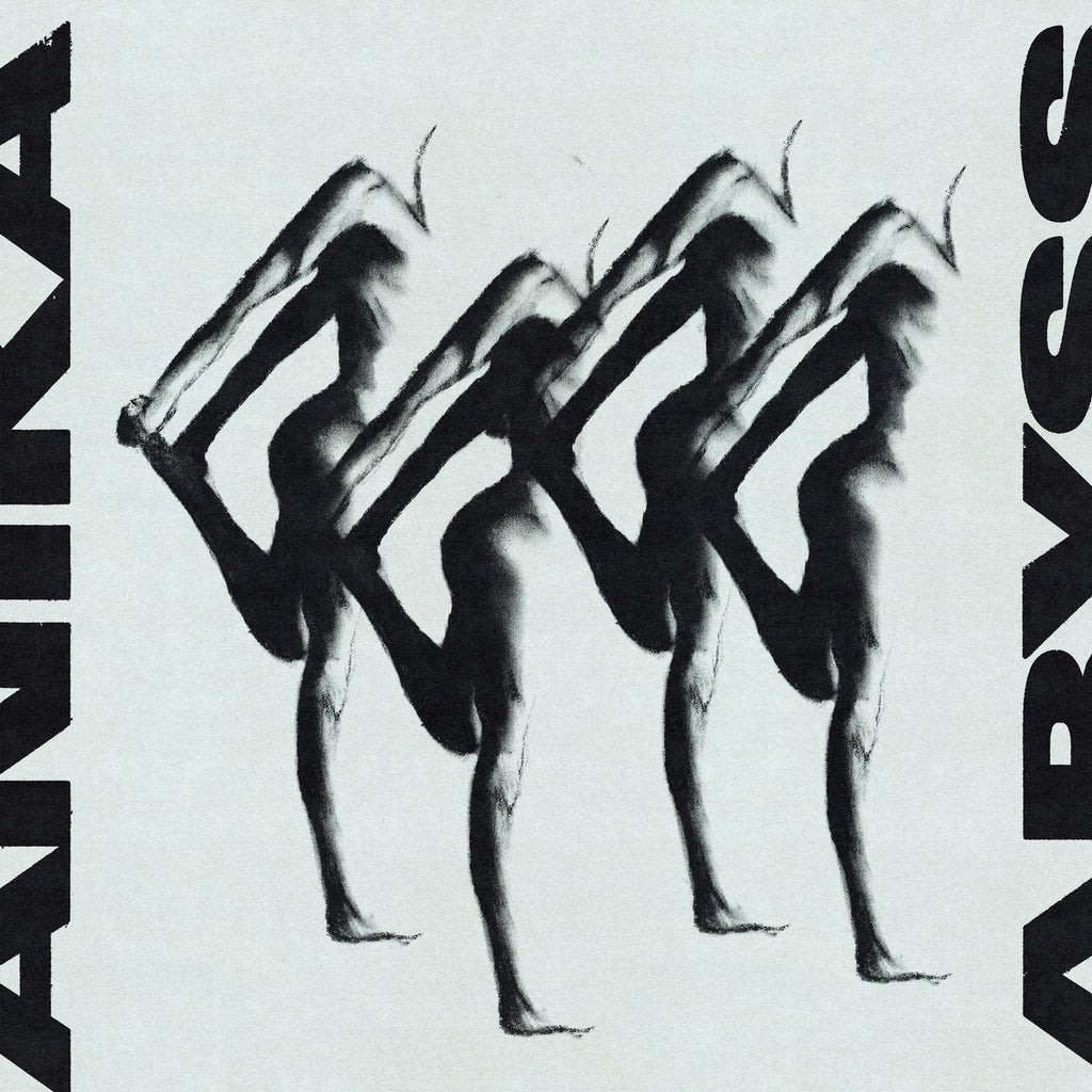 Anika - Abyss (Vinyl)
