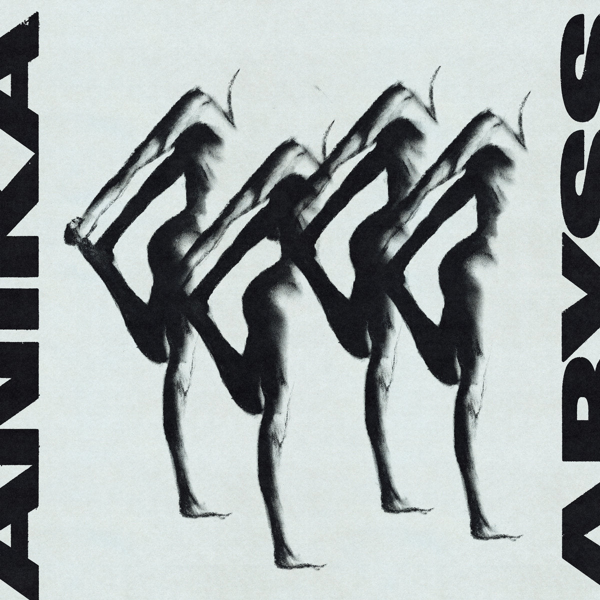 Anika - Abyss (Vinyl)