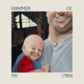 Closebye - Hammer of My Own