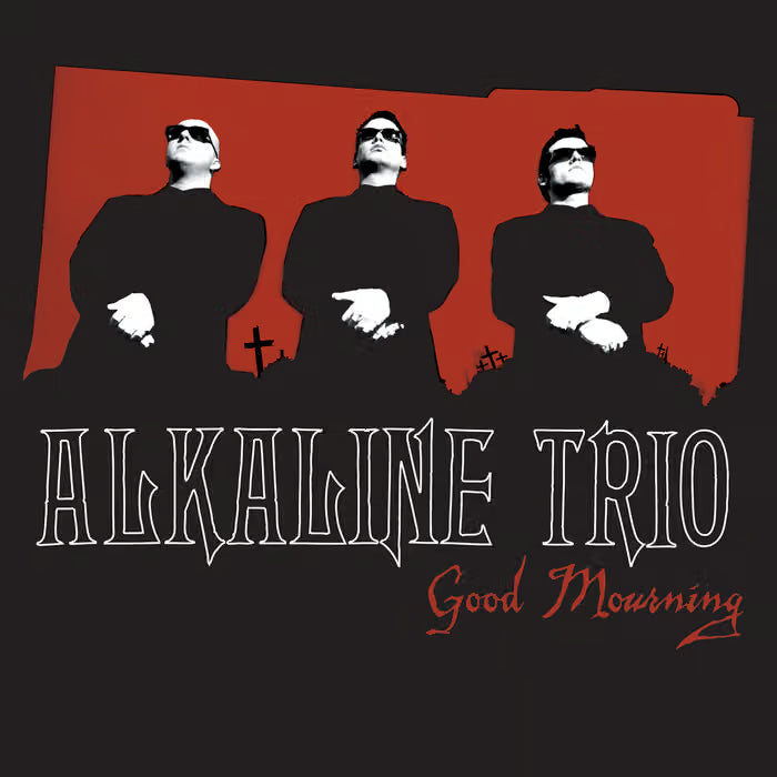 Alkaline Trio - Good Mourning