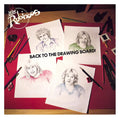 Rubinoos - Back To The Drawing Board!