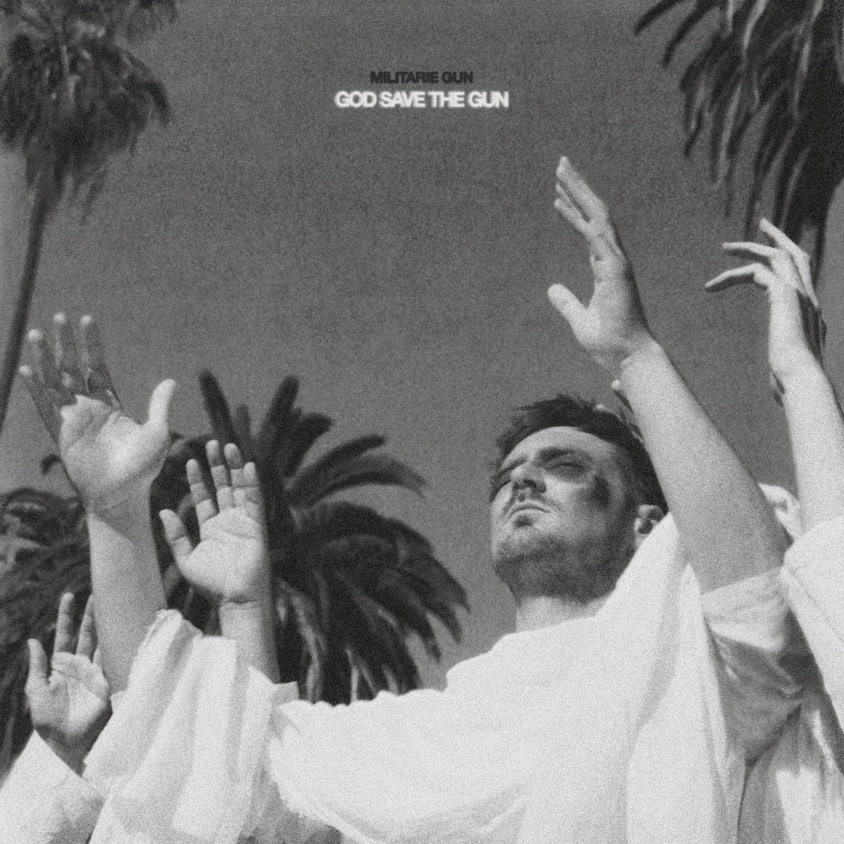 Militarie Gun - God Save The Gun