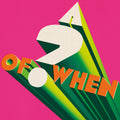 Panda Bear & Sonic Boom - A Of When