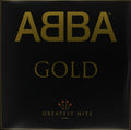 ABBA Gold (Greatest Hits) Vinyl LP 2017