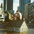 Truck Violence - Weathervane Is My Body