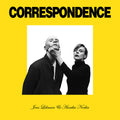 Lekman, Jens & Annika Norlin - Correspondence