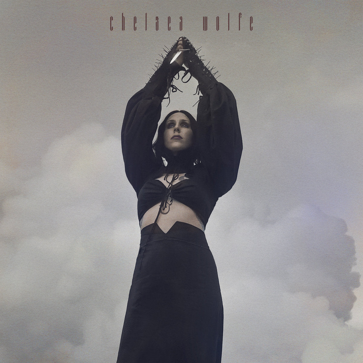 Wolfe, Chelsea - Birth of Violence