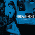 Ferrell, Sierra - Sierra Ferrell Live At Third Man Records