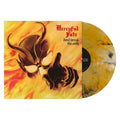 MERCYFUL FATE 'DON'T BREAK THE OATH' LP (Orange, Yellow & Black Smoke Vinyl)