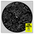 The Snuts Burn The Empire Vinyl LP Picture Disc 2022