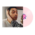 Loyle Carner hopefully! Vinyl LP Indies Rose Colour 2025