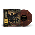 100 DEMONS 'EMBRACE THE BLACK LIGHT' LP (Spiritual Obliteration Marble Vinyl)