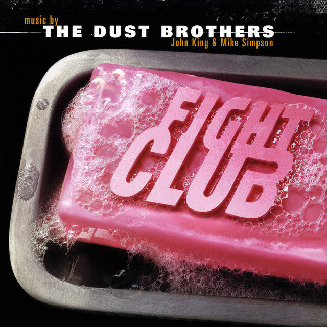 Fight Club Official Score