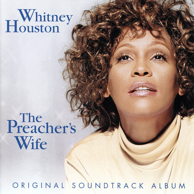 Preacher's Wife Soundtrack