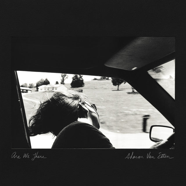 Van Etten, Sharon - Are We There