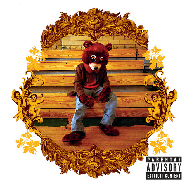 Kanye West - The College Dropout (Vinyl)
