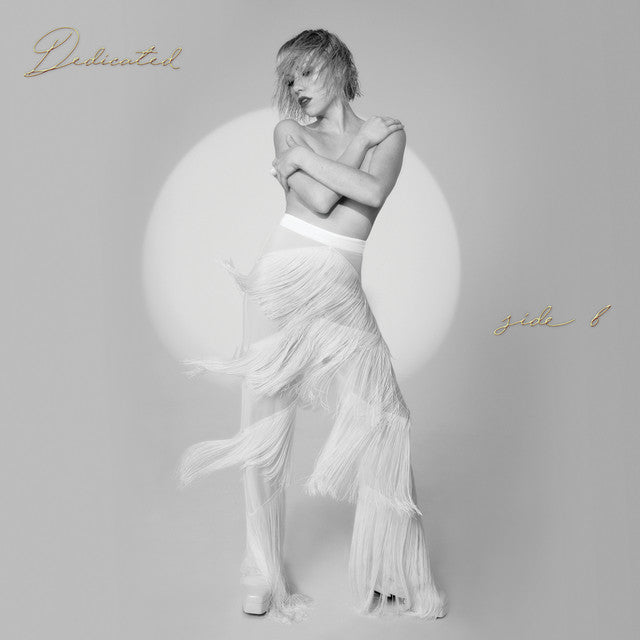 Jepsen, Carly Rae - Dedicated Side B