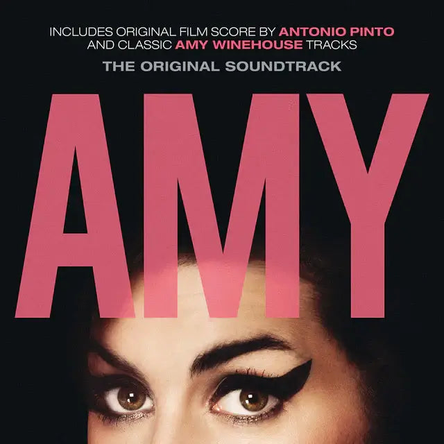 Amy Winehouse - Amy (Vinyl)