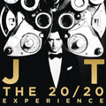 Timberlake, Justin - 20/20 Experience Pt. 1
