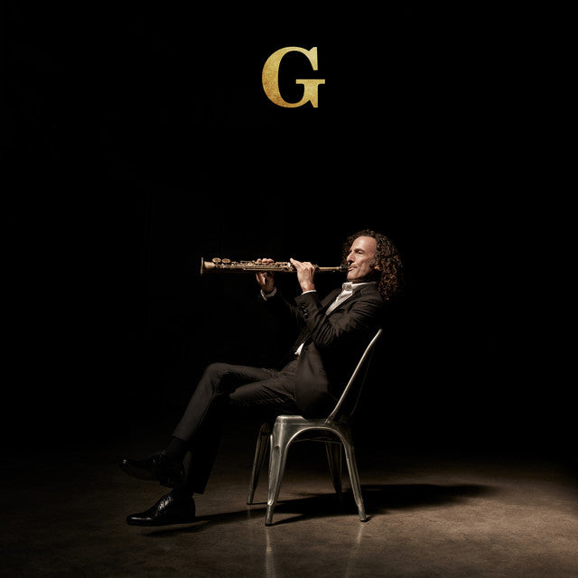 G, Kenny - New Standards