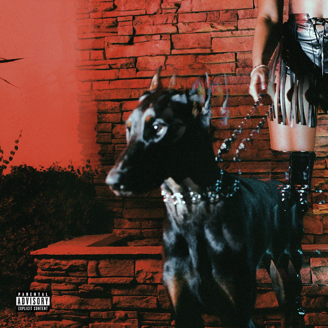 Thomas, Leon - Mutt