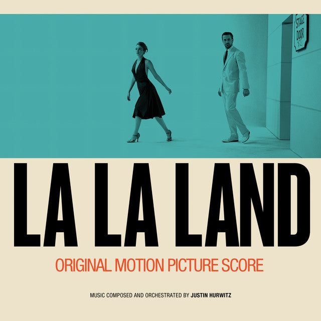 La La Land Score