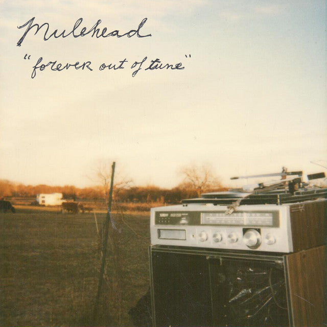 Mulehead - Forever Out of Tune
