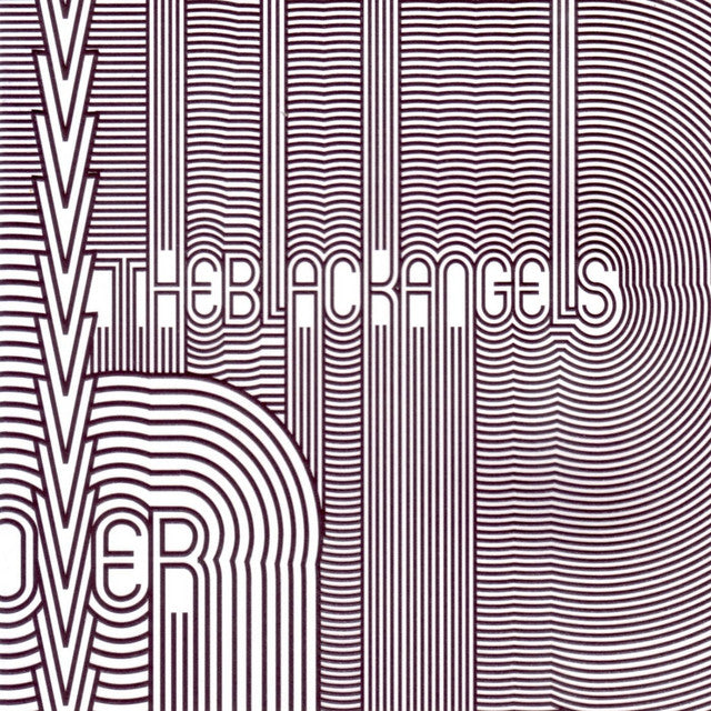 Black Angels - Passover