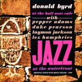 Byrd, Donald - At the Half Note Cafe Vol. 2