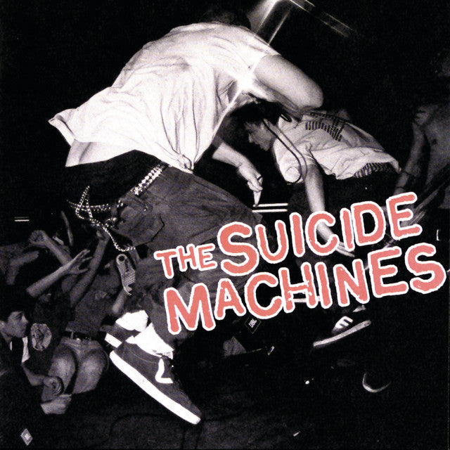 Suicide Machines - Destruction By Definition