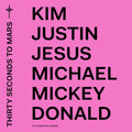 Thirty Seconds to Mars - America