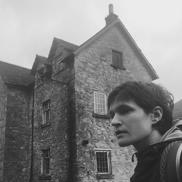 Lenker, Adrianne - Abysskiss