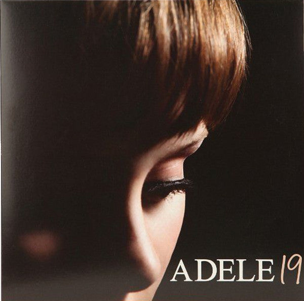 Adele - 19 (Vinyl)