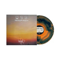 AESOP ROCK 'DAYLIGHT' 12" EP (Orange & Blue Vinyl)
