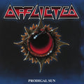 Afflicted – Prodigal Sun (Vinyl)