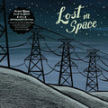 AIMEE MANN 'LOST IN SPACE' LP (22 1/2 Anniversary Edition, Splatter Vinyl)