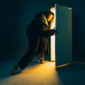 Albi & The Wolves - Light After Dark (Vinyl)